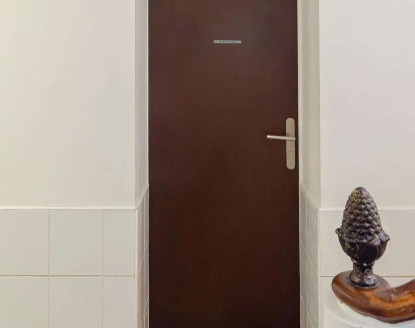 Le Petit Pasteur - Appartement Design Avec Sauna Vichy