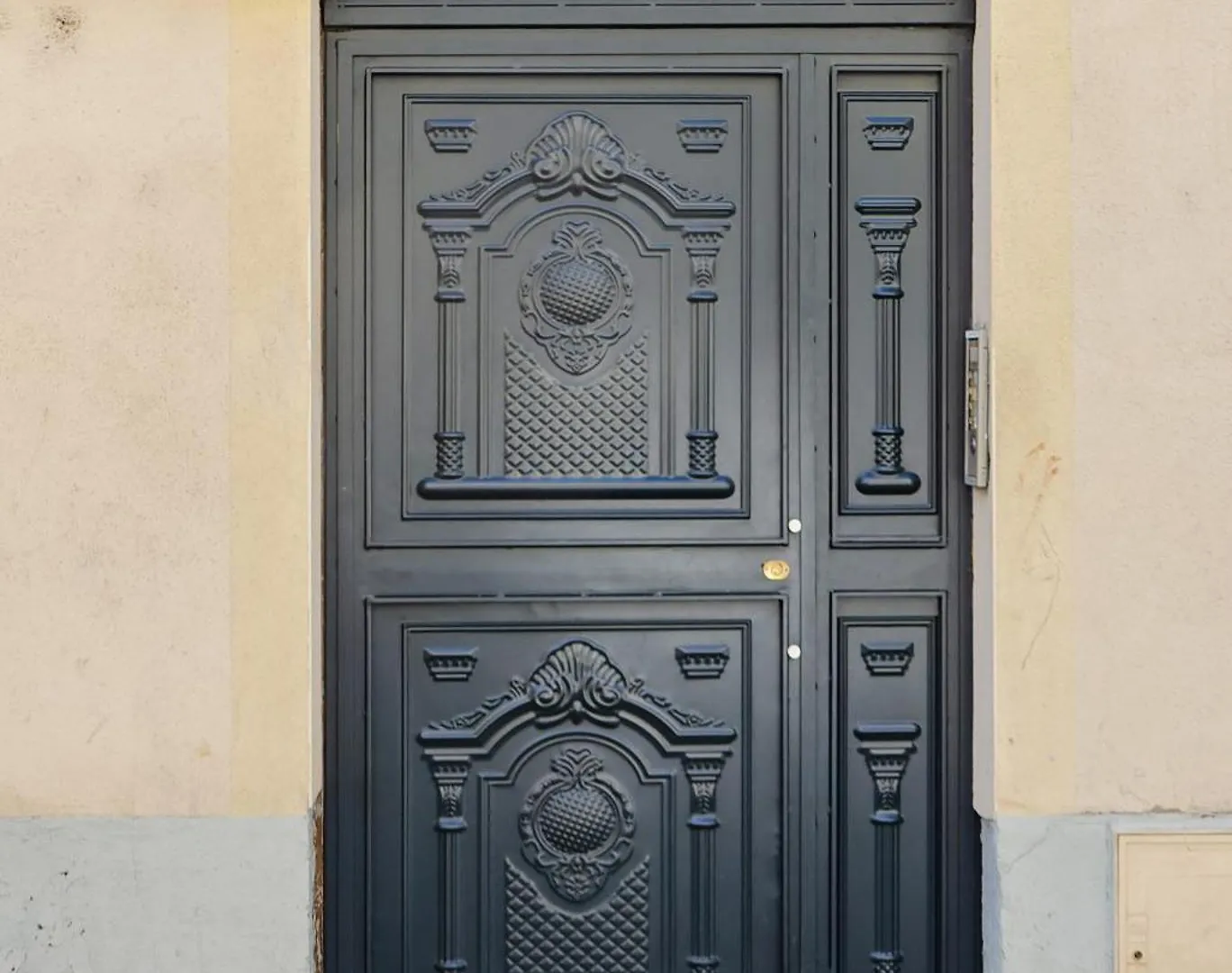 Le Petit Pasteur - Appartement Design Avec Sauna Vichy