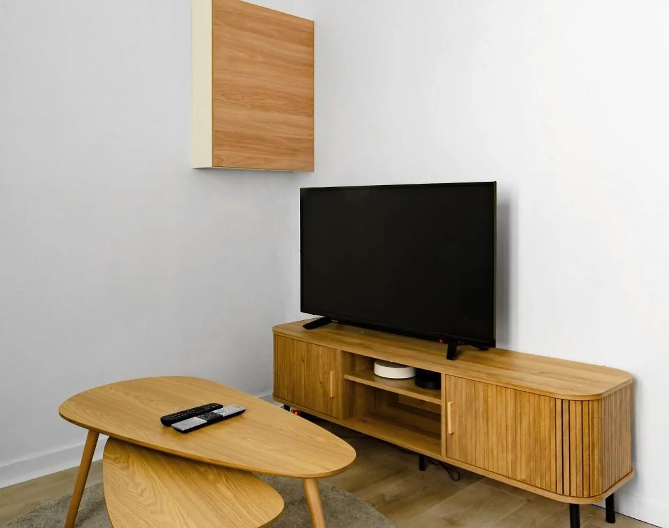 Apartment Le Petit Pasteur - Appartement Design Avec Sauna Vichy