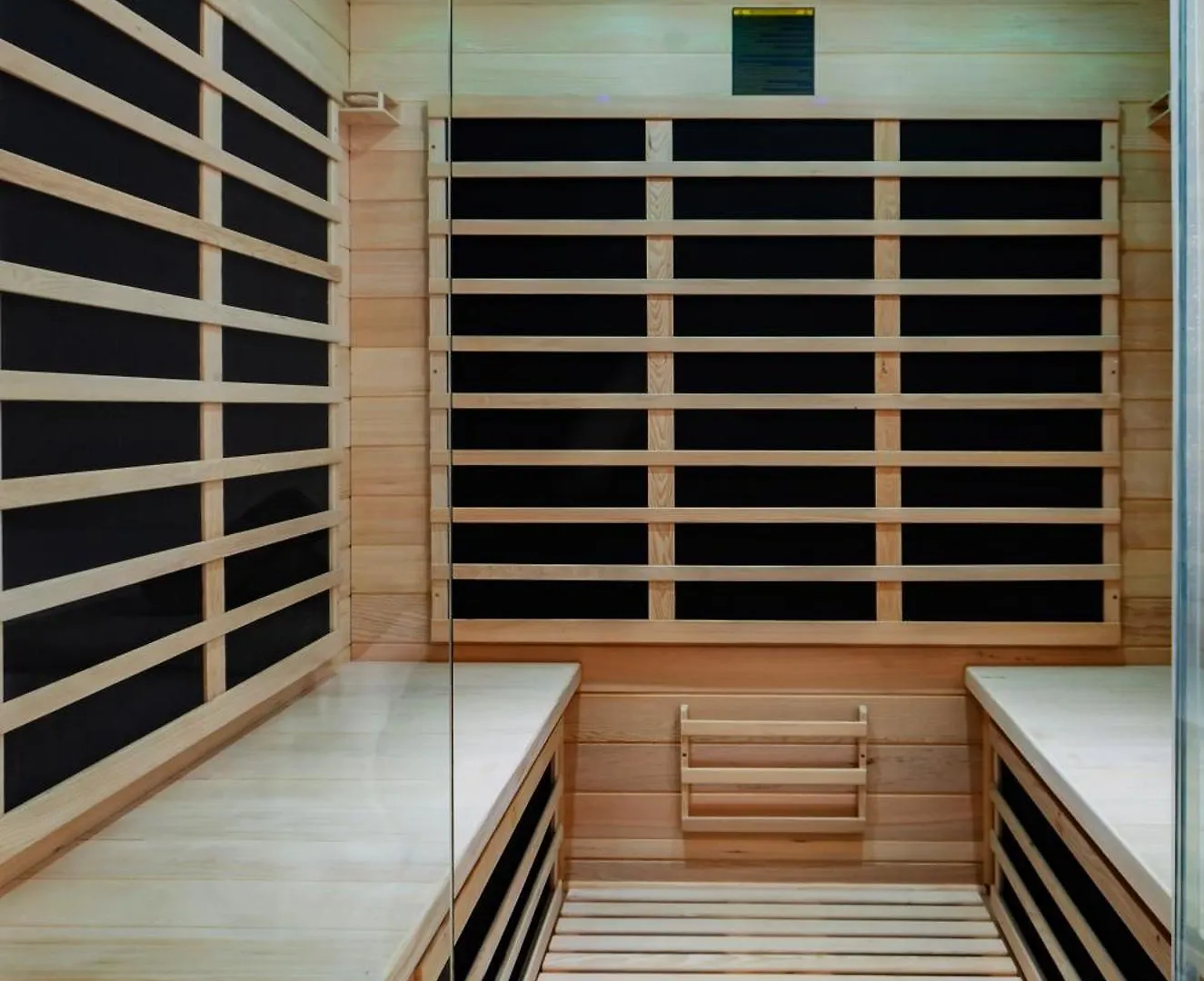 Le Petit Pasteur - Appartement Design Avec Sauna Vichy France