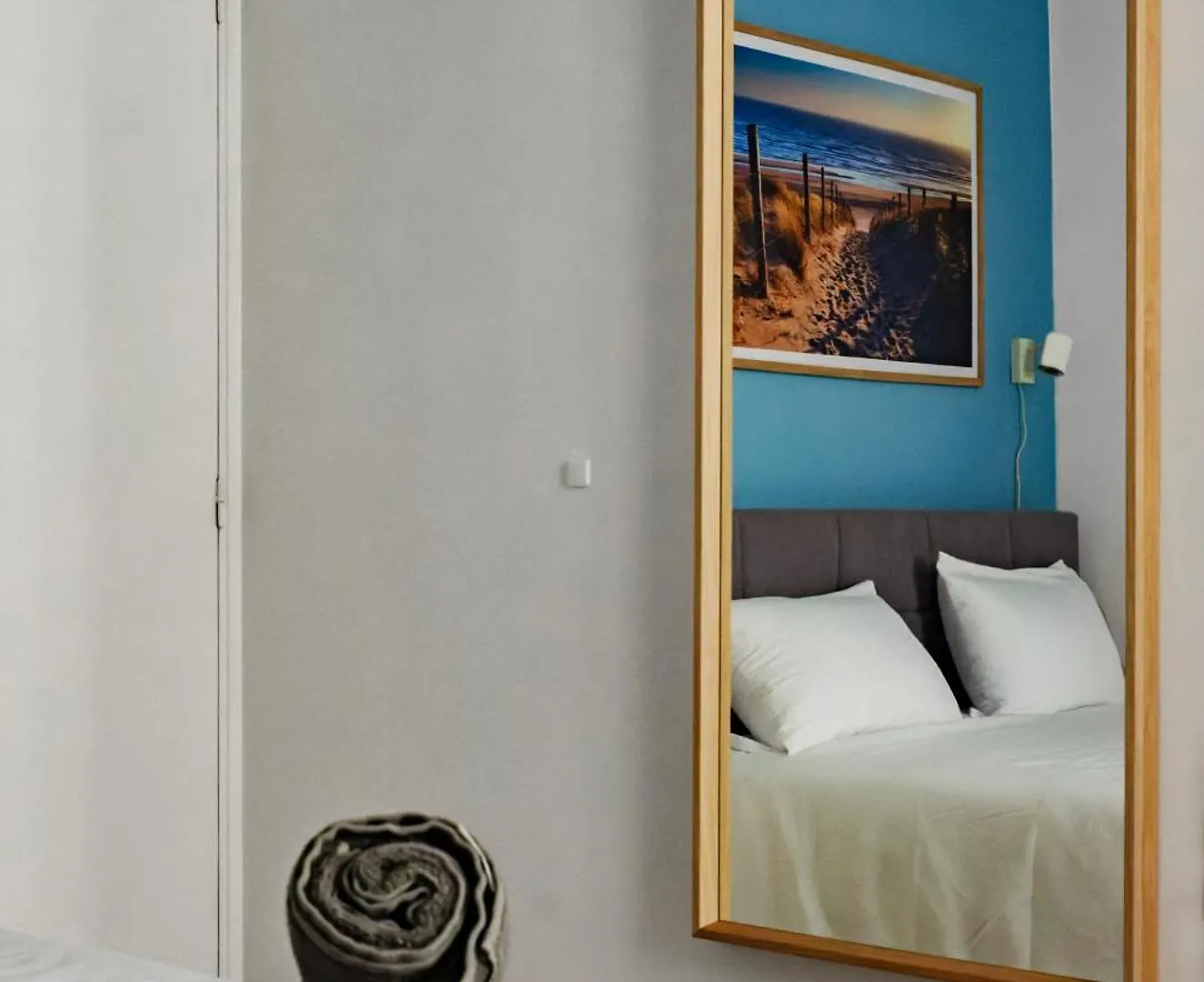 Le Petit Pasteur - Appartement Design Avec Sauna Vichy Apartment