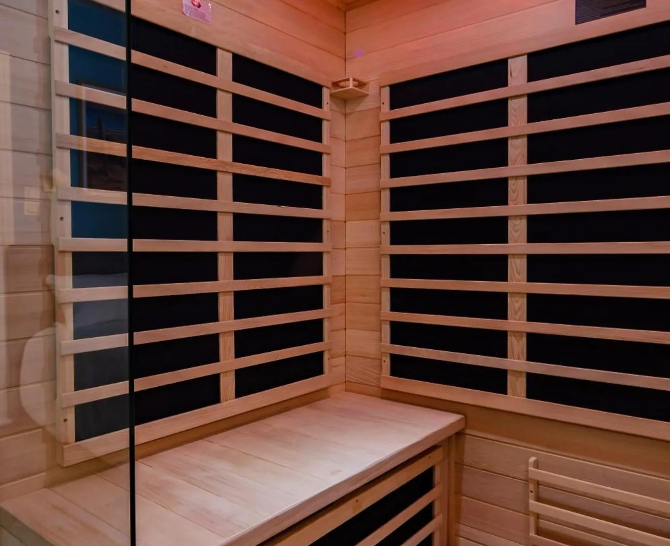 Apartment Le Petit Pasteur - Appartement Design Avec Sauna Vichy